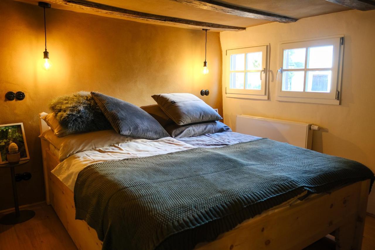 Ferienhaus Das Doemchen Esch Extérieur photo