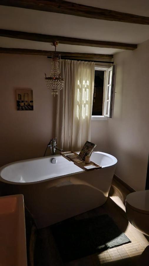 Ferienhaus Das Doemchen Esch Extérieur photo